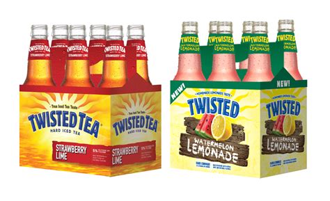 Is There Alcohol in Twisted Tea? Exploring the Intricacies of Flavored Malt Beverages and Their Appeal