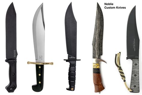 what are bowie knives used for: exploring the multifaceted utility of these historic tools