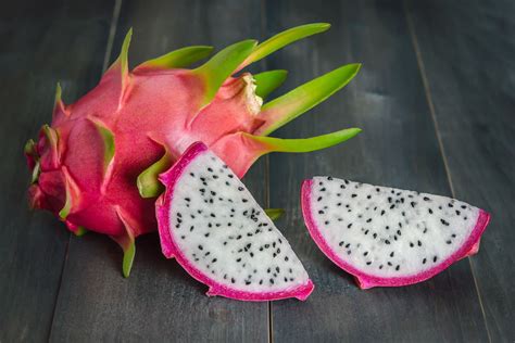 Why is My Dragon Fruit Not Sweet? Exploring the Intricacies Behind Its Taste and Cultivation Practices